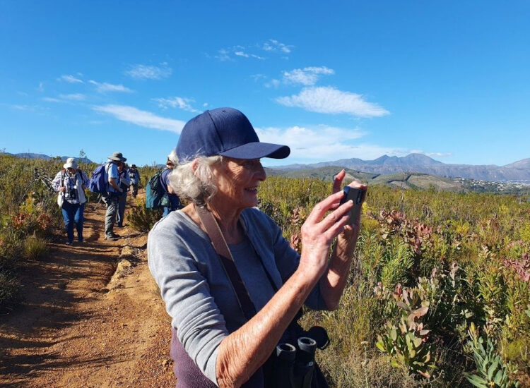 cbc outing helderberg nr 07 HH 25 april 2026