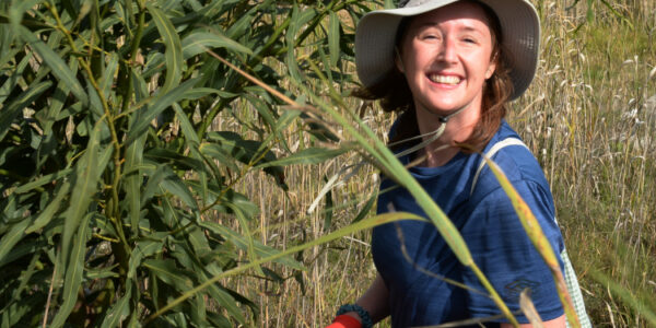 Hacking Team at Zandvlei Nature Reserve – 09 May 2026.